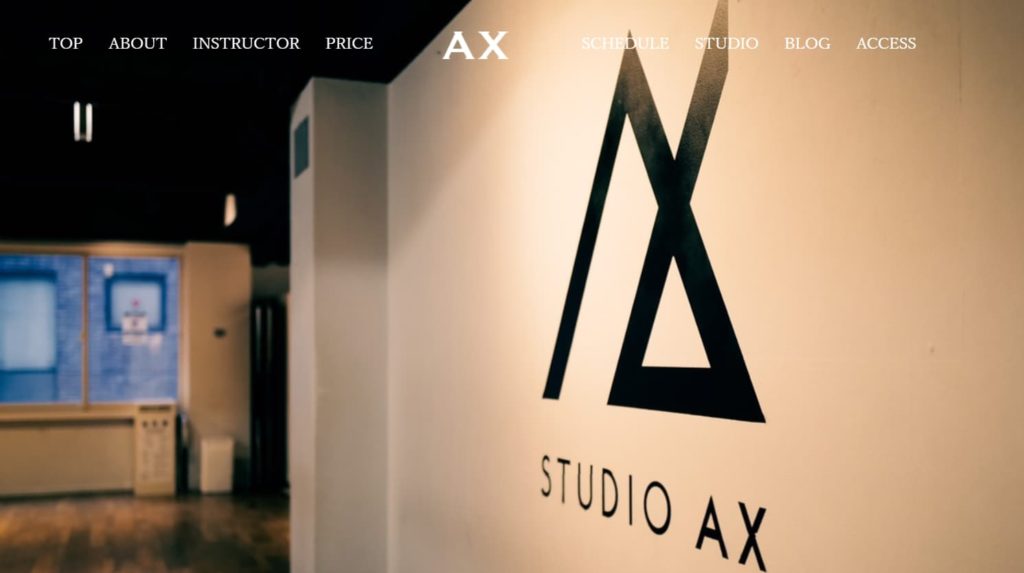 Studio AX